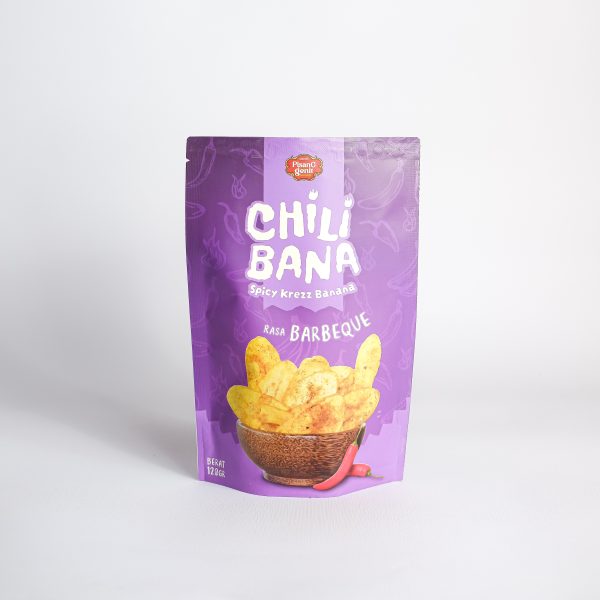 Chili Bana Barbeque