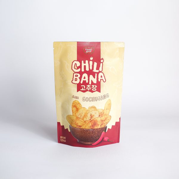 Chili Bana Gochujang