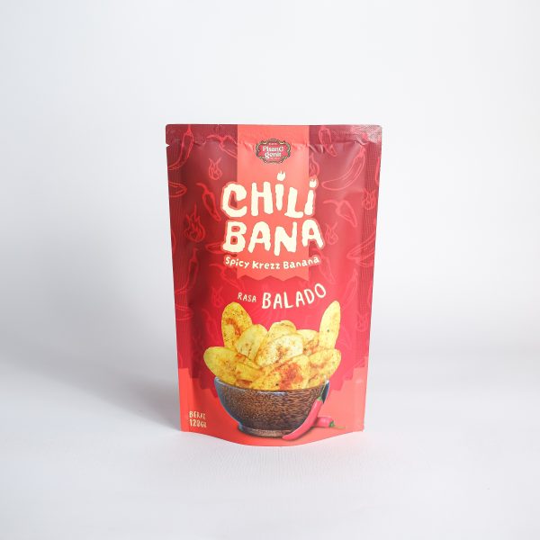 Chili Bana Balado