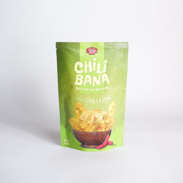 Chili Bana Chili Lime