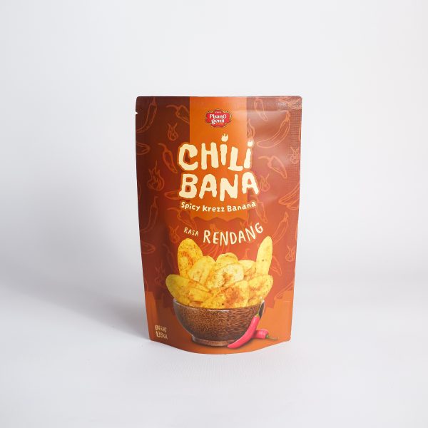 Chili Bana Rendang