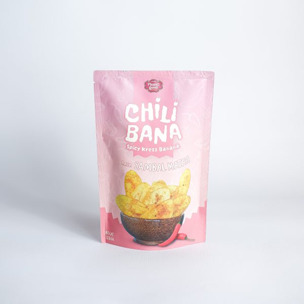 Chili Bana Sambal Matah