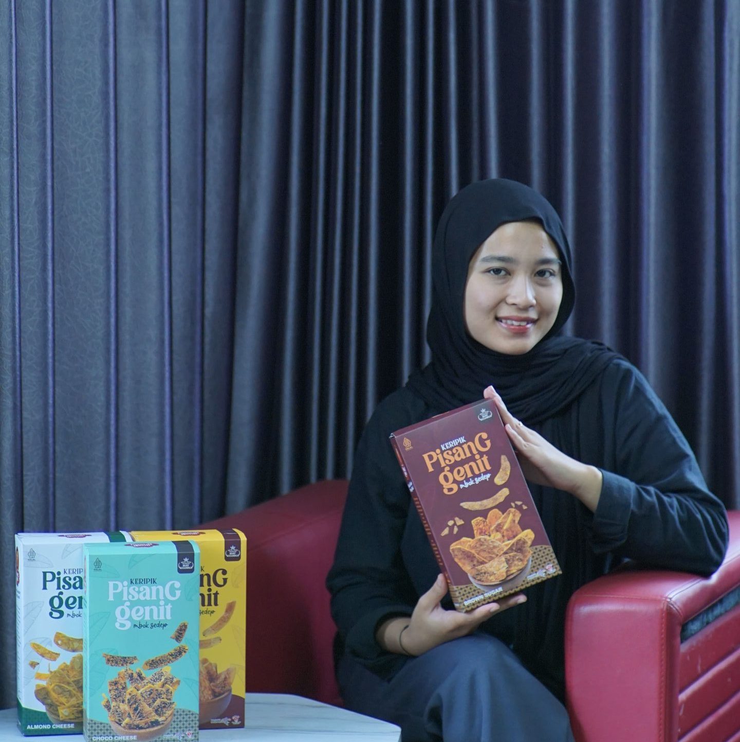 Nur Rezki